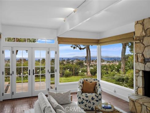 3007 Harbor View , Corona del Mar, CA