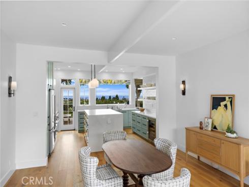 3007 Harbor View , Corona del Mar, CA