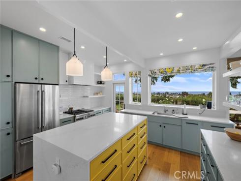 3007 Harbor View , Corona del Mar, CA