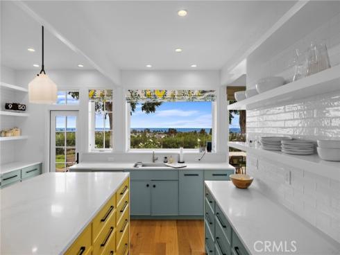 3007 Harbor View , Corona del Mar, CA
