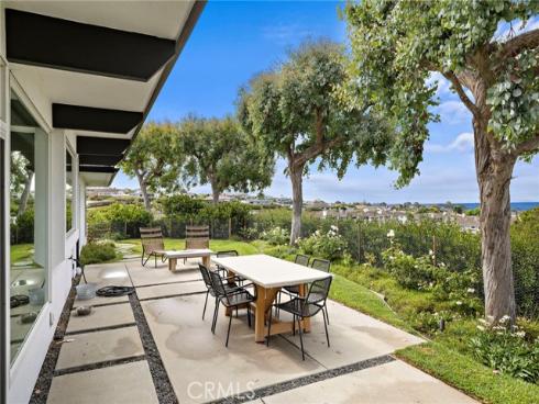 3007 Harbor View , Corona del Mar, CA