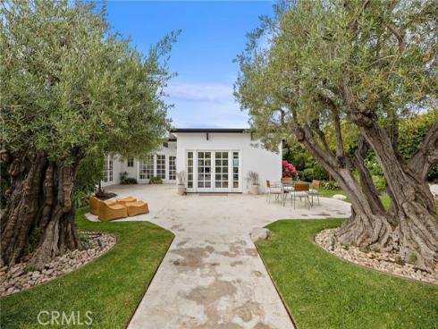 3007 Harbor View , Corona del Mar, CA