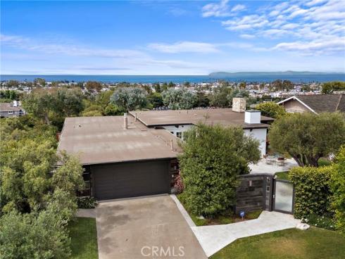 3007 Harbor View , Corona del Mar, CA