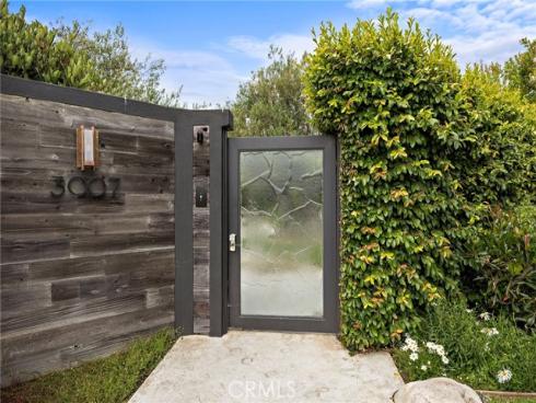 3007 Harbor View , Corona del Mar, CA