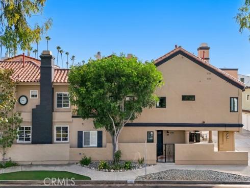 441 Goldenrod Avenue, Corona del Mar, CA