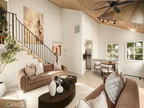 441 Goldenrod Avenue, Corona del Mar, CA