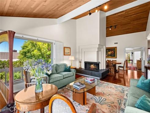 15 Skysail Drive, Corona del Mar, CA