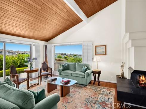15 Skysail Drive, Corona del Mar, CA