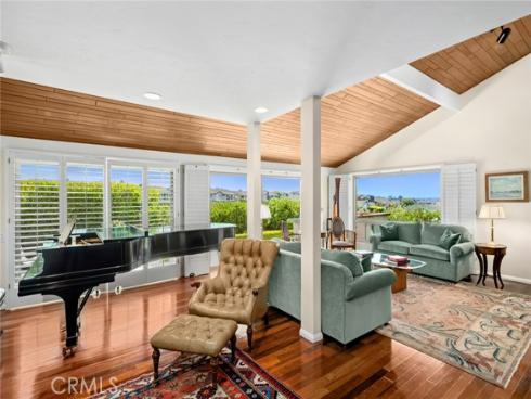 15 Skysail Drive, Corona del Mar, CA