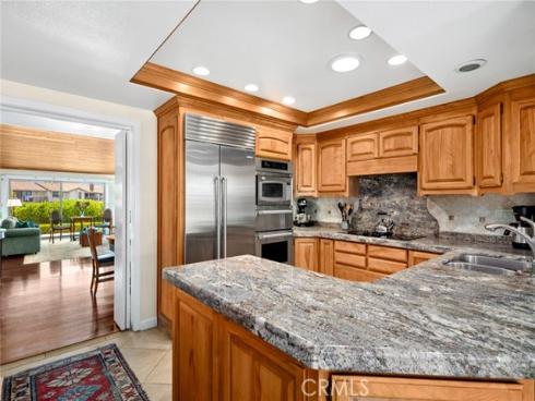 15 Skysail Drive, Corona del Mar, CA