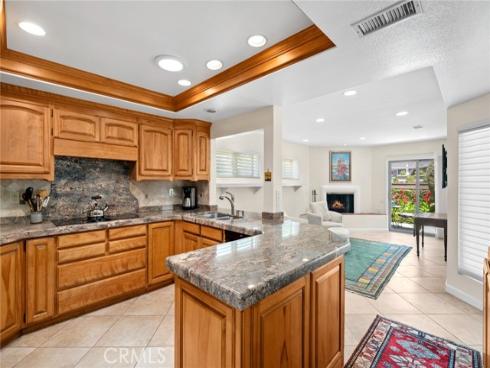 15 Skysail Drive, Corona del Mar, CA