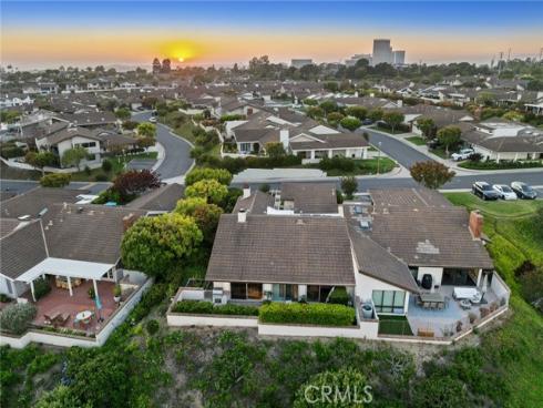 15 Skysail Drive, Corona del Mar, CA