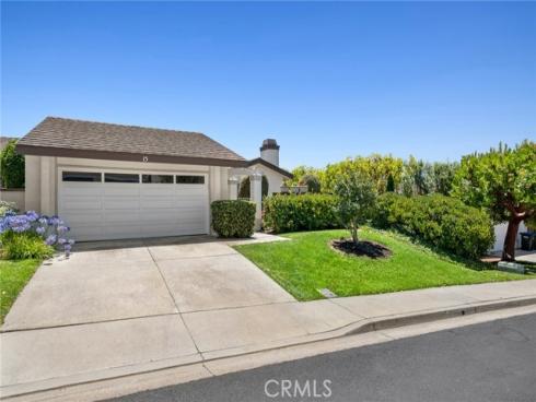 15 Skysail Drive, Corona del Mar, CA