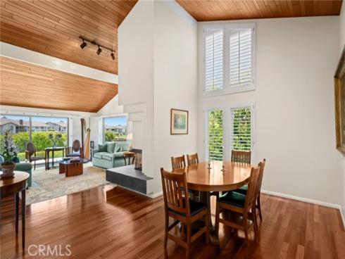 15 Skysail Drive, Corona del Mar, CA