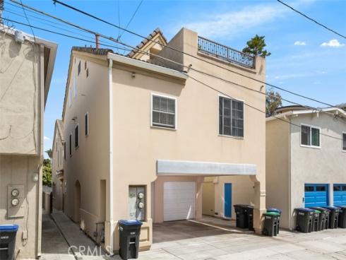 505  Marigold   Avenue, Corona del Mar, CA