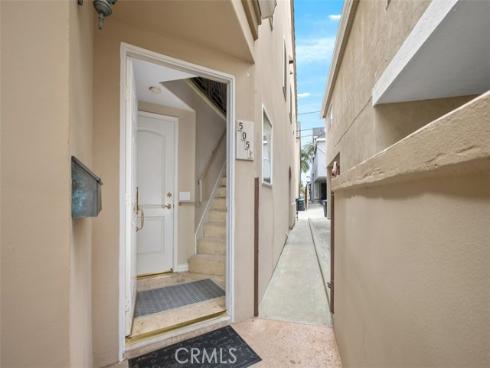 505  Marigold   Avenue, Corona del Mar, CA