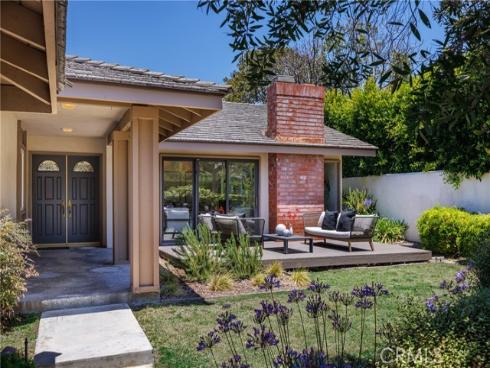 3620 Catamaran Drive, Corona del Mar, CA