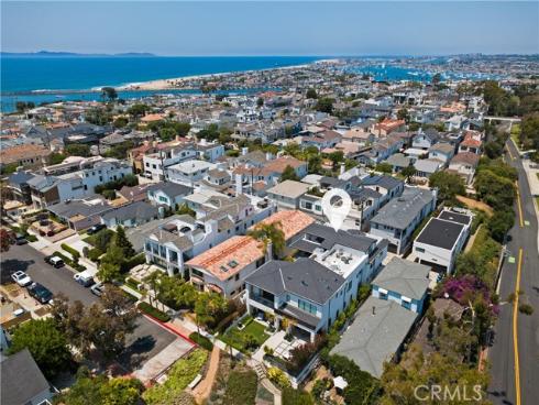 319  Jasmine   Avenue, Corona del Mar, CA