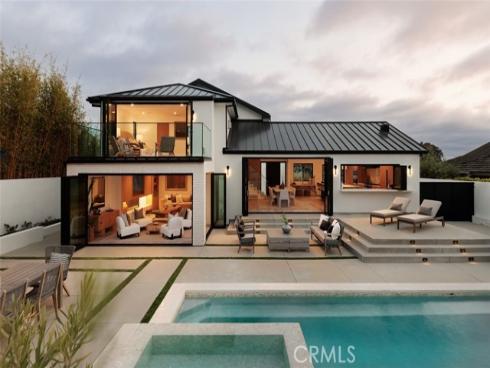 919 Sandcastle Drive, Corona del Mar, CA