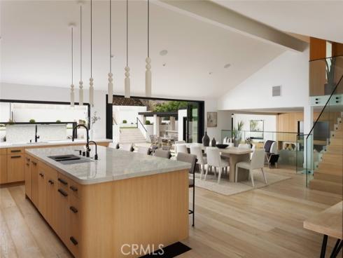 919 Sandcastle Drive, Corona del Mar, CA