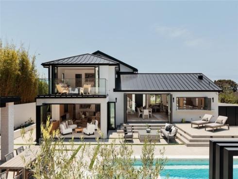 919 Sandcastle Drive, Corona del Mar, CA