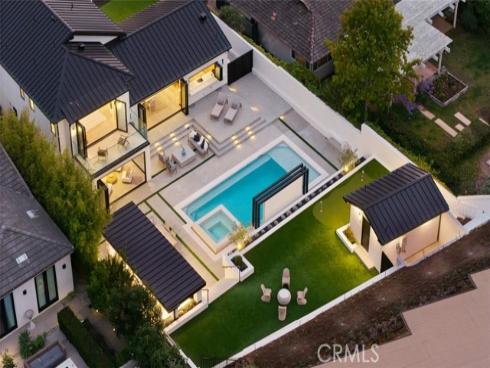 919 Sandcastle Drive, Corona del Mar, CA