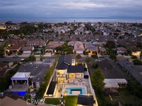 919 Sandcastle Drive, Corona del Mar, CA