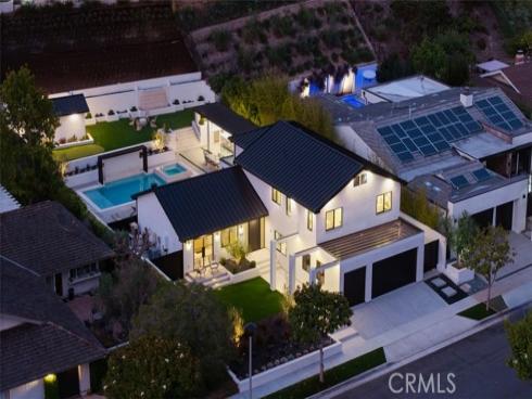 919 Sandcastle Drive, Corona del Mar, CA