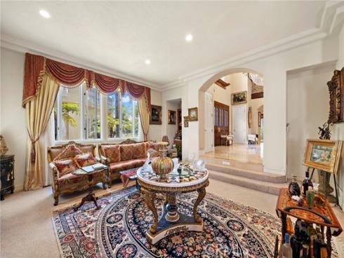 12 Rocky Point Road, Corona del Mar, CA