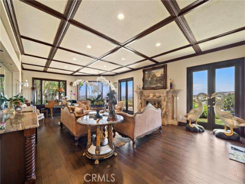 12 Rocky Point Road, Corona del Mar, CA