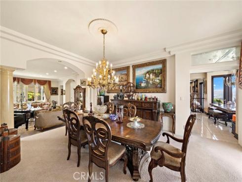 12 Rocky Point Road, Corona del Mar, CA