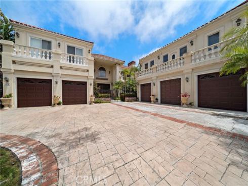 12 Rocky Point Road, Corona del Mar, CA