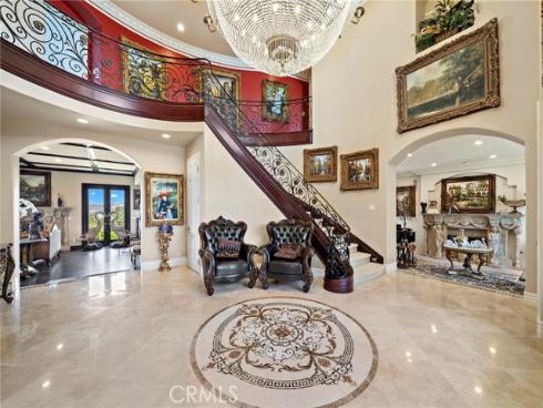 12 Rocky Point Road, Corona del Mar, CA