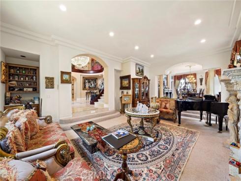 12 Rocky Point Road, Corona del Mar, CA