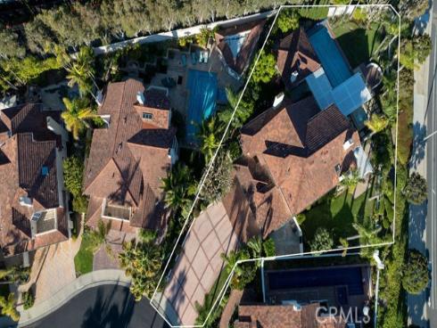 19  Harbor Pointe  , Corona del Mar, CA