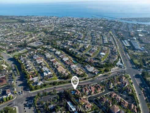 19  Harbor Pointe  , Corona del Mar, CA