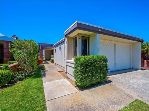 21  Beachcomber   Drive, Corona del Mar, CA
