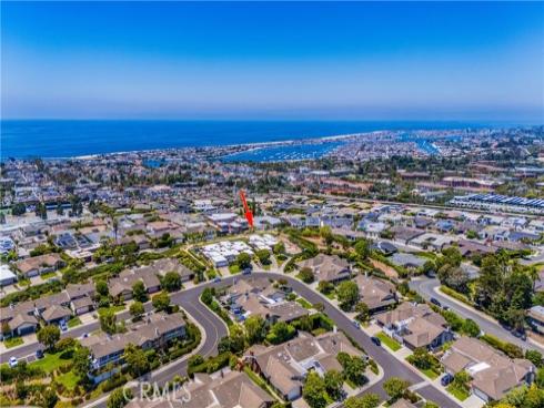 21  Beachcomber   Drive, Corona del Mar, CA