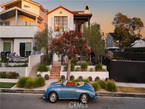 616 Narcissus Avenue, Corona del Mar, CA