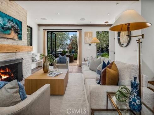 616 Narcissus Avenue, Corona del Mar, CA