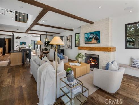 616 Narcissus Avenue, Corona del Mar, CA