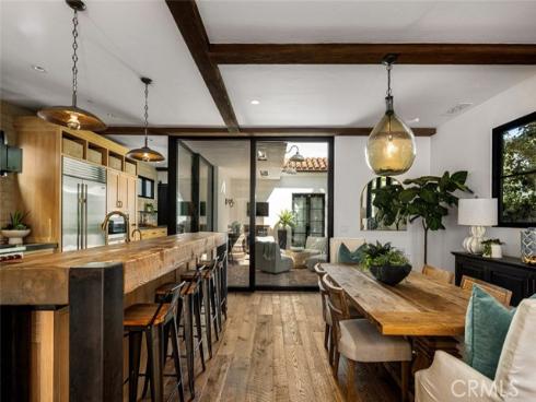 616 Narcissus Avenue, Corona del Mar, CA