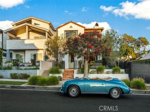 616 Narcissus Avenue, Corona del Mar, CA