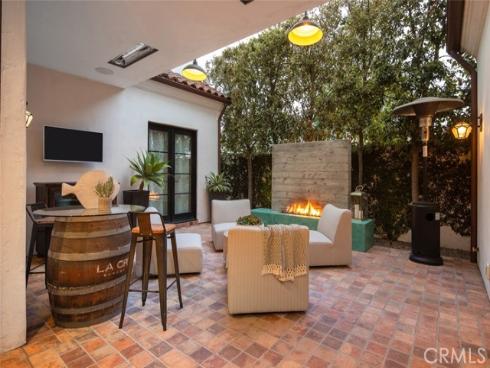 616 Narcissus Avenue, Corona del Mar, CA