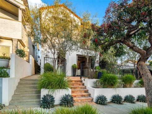 616 Narcissus Avenue, Corona del Mar, CA