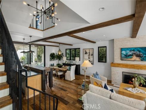 616 Narcissus Avenue, Corona del Mar, CA
