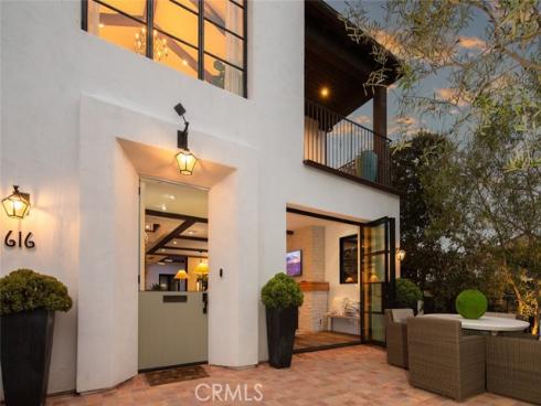 616 Narcissus Avenue, Corona del Mar, CA