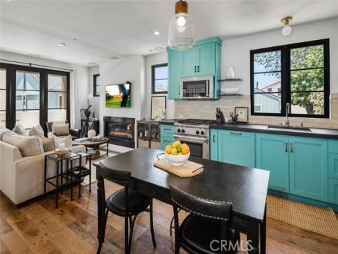 616 Narcissus Avenue, Corona del Mar, CA