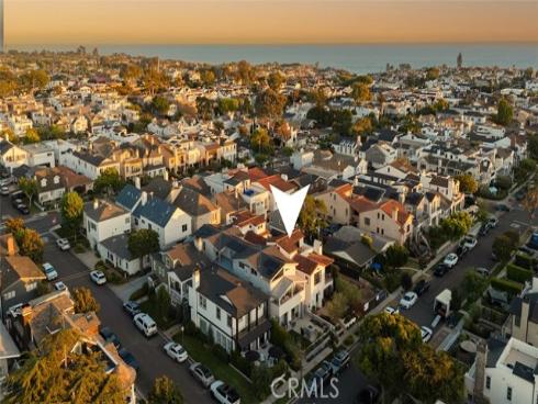 616  Narcissus   Avenue, Corona del Mar, CA