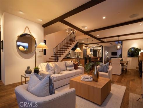 616 Narcissus Avenue, Corona del Mar, CA